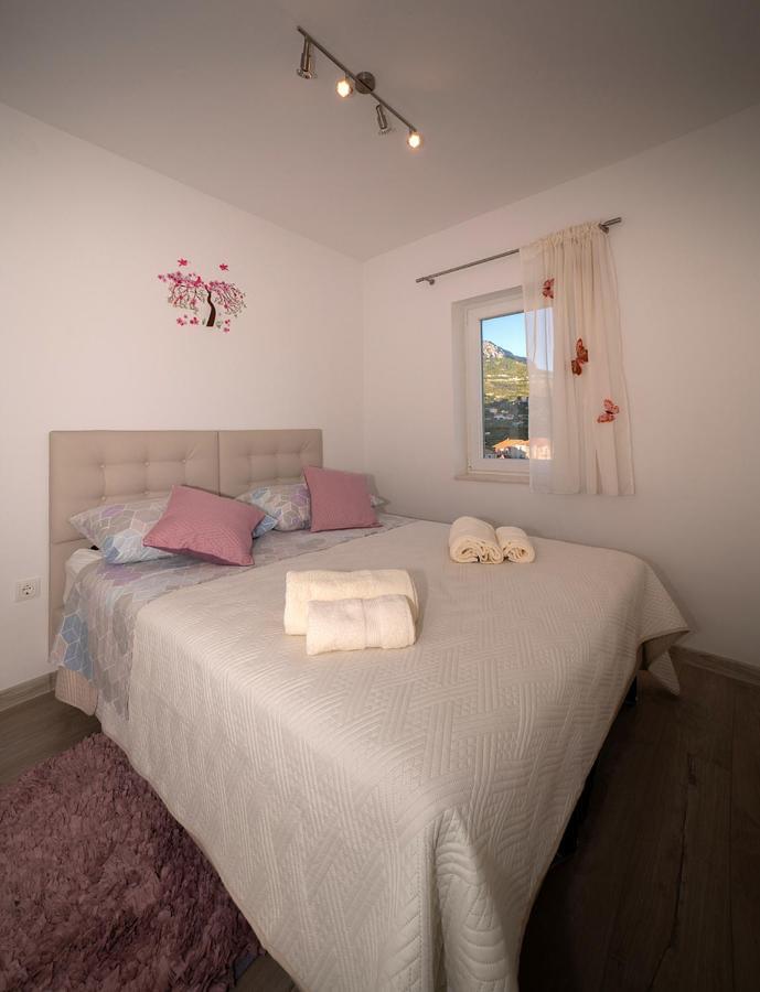 Apartman Karla 솔린 외부 사진