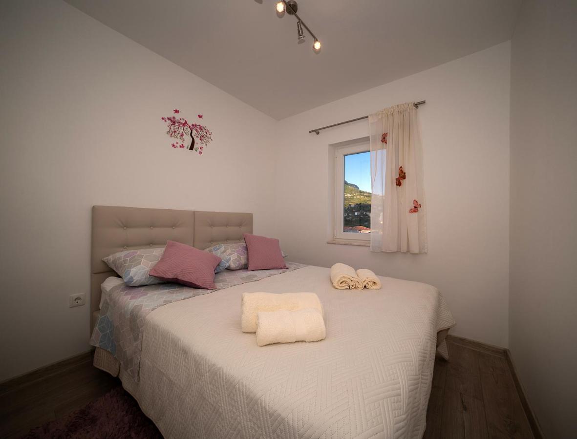 Apartman Karla 솔린 외부 사진