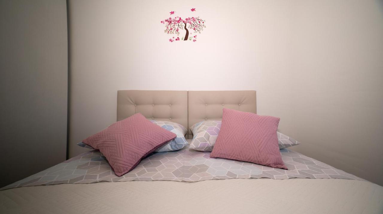 Apartman Karla 솔린 외부 사진